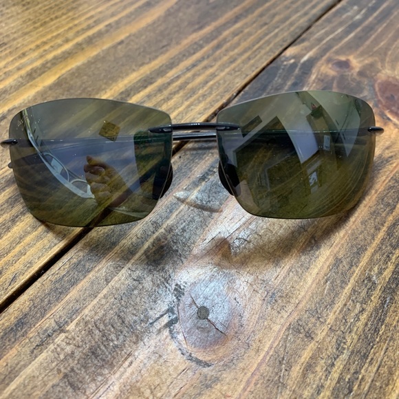 Maui Jim Sport Sunglasses | Poshmark
